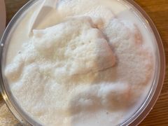 -于春正宗椰奶清补凉炒冰