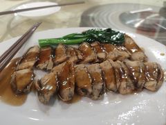 -佛有缘素食馆·荔湾老字号(陈家祠首店)