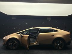 -现代汽车文化中心 Hyundai Motorstudio Beijing