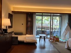 -石梅湾艾美度假酒店