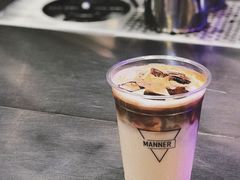 -Manner Coffee(壹方城店)