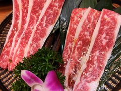 -丸藏和牛烧肉专门店(园区师惠坊店)