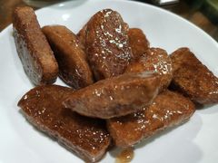 高梁粑粑-秀妈厨房(灰汤老店)