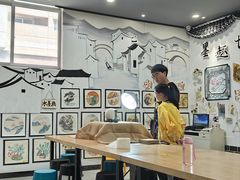 -杨梅红艺术教育(西安高新唐延教学中心)