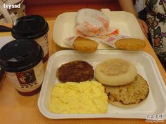 DSC01884-麦当劳(北亭广场分店)