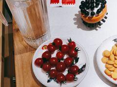 -蜀留香火锅(社会山店)