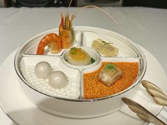 -人间采蜜(海信广场店)