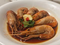 -华盛丰温州大排档(东三环南路店)