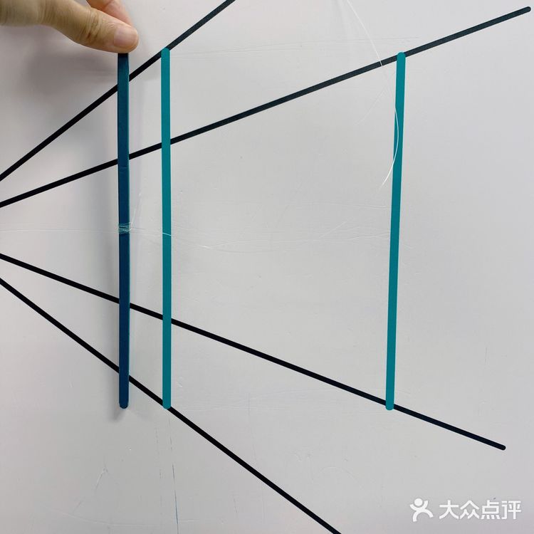 打卡艺术馆