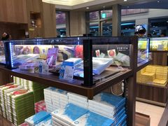 -TIAT DUTY FREE SHOP NORTH(羽田机场店)