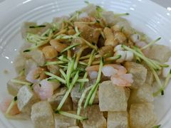 -天隆酒店·本地海鲜鲁菜(烟台大学店)