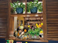 -俄士厨房(五棵松华熙LIVE店)