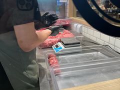 -肉肉大米(金虹桥店)