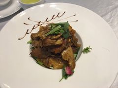 -山顶顶概念四川菜(黄埔大道店)