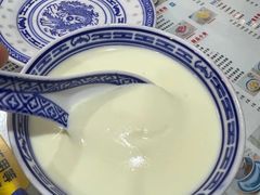 -广信牛奶甜品世家(万象城店)