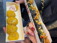 -董顺桃小粒臭豆腐(太平街一店)