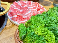 -四喜小胖·北京涮肉(五道营店)