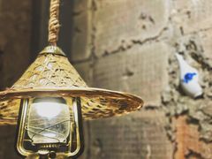 -破瓦寒窑·地摊烤羊排