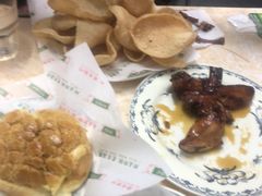 -渔记茶餐厅(渔村店)