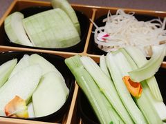 -海底捞火锅(银泰中心店)