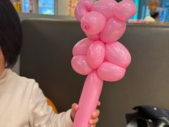 -菲滋意式餐厅(富阳东方茂店)