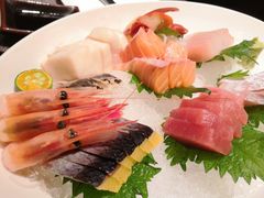 -佛山希尔顿酒店·融誉亚洲美食荟