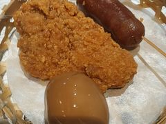 -和府捞面(方庄店)