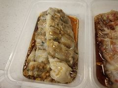 超级肉-山水肠粉(盐田店)
