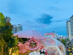 -天空花园餐吧·生日·团建(南山店)