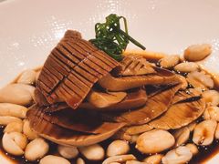 炝腰花-老正兴菜馆(福州路店)