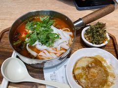 -小满手工粉(北京富力广场店)