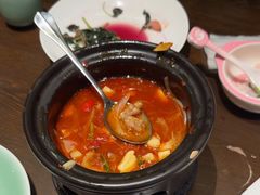 -粗茶淡饭·隐庐私厨(东亭店)