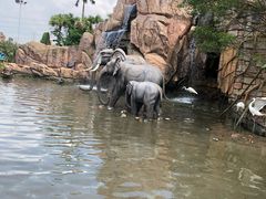 -美的鹭湖探索王国