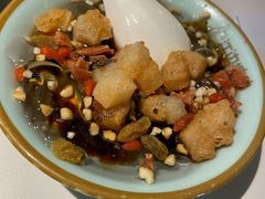 -江边城外烤全鱼(世茂广场店)