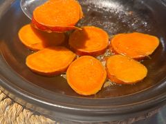 -胡叨叨黄油砂锅焗海鲜(百家湖1912店 )