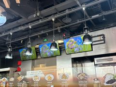 -船歌·鱼水饺青岛菜(国贸商城店)
