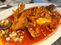 -一品淮扬 · 淮扬菜·北京万达文华酒店