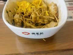 -锡笼记·无锡小笼(人民路店)