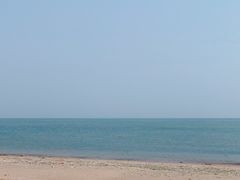 -东戴河风景区