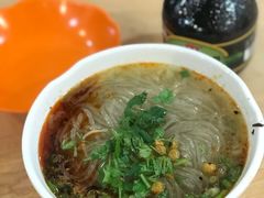 -林静小吃(复兴路店)