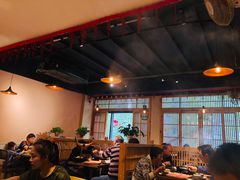 大堂-许府牛火锅(信义坊总店)