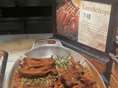 -加餐海鲜自助(集美银泰百货店)