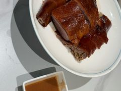 -椿记烧鹅(叠彩店)