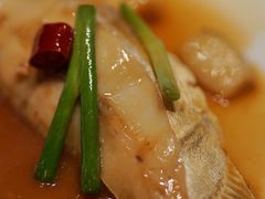 家烧鲳鱼-新荣记(椒江店)