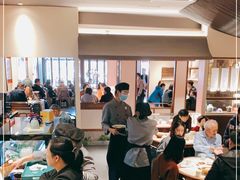 大堂-松鹤面馆·古法焖肉面(观前店)