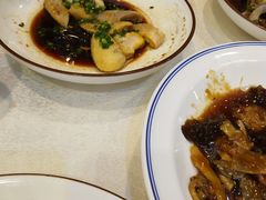 -阿婆农家菜(车墩店)