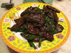 -那家小馆•北京菜•烤鸭(中关村店)