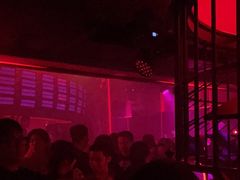 -Orangutan Bunker猩猩地堡酒吧(兰桂坊店)