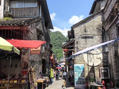 -61号餐吧(兴坪古镇漓江店)