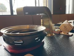 -樱嘢·炭火烧肉(惠南店)